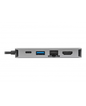 targus Stacja dokująca USB-C DP Alt Mode Single Video 4K HDMI/VGA  100W PD Pass-Thru