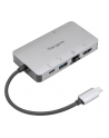 targus Stacja dokująca USB-C DP Alt Mode Single Video 4K HDMI/VGA  100W PD Pass-Thru - nr 6