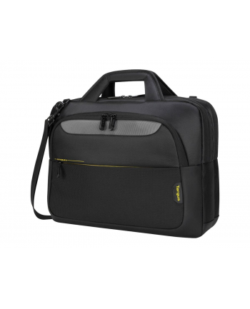 targus Torba  CityGear 12-14 cala Topload Laptop Case - czarna