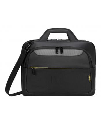 targus Torba  CityGear 12-14 cala Topload Laptop Case - czarna