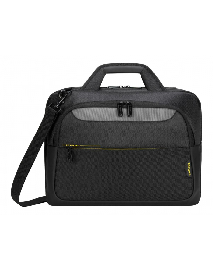 targus Torba  CityGear 12-14 cala Topload Laptop Case - czarna główny