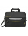 targus Torb CityGear 11.6 cala Slim Topload Laptop Case -czarna - nr 1