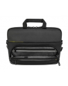 targus Torb CityGear 11.6 cala Slim Topload Laptop Case -czarna - nr 3