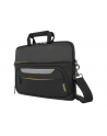 targus Torba CityGear 14 cali Slim Topload Laptop Case - Black - nr 13