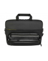 targus Torba CityGear 14 cali Slim Topload Laptop Case - Black - nr 16