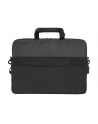 targus Torba CityGear 14 cali Slim Topload Laptop Case - Black - nr 17