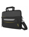 targus Torba CityGear 14 cali Slim Topload Laptop Case - Black - nr 2