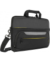 targus Torba CityGear 14 cali Slim Topload Laptop Case - Black - nr 23