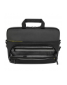 targus Torba CityGear 14 cali Slim Topload Laptop Case - Black - nr 25