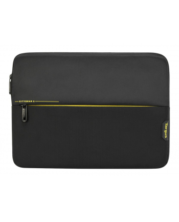 targus Etui CityGear 11.6 cala Laptop Sleeve - czarne