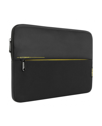 targus Etui CityGear 13.3 cala Laptop Sleeve - czarne