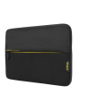 targus Etui CityGear 13.3 cala Laptop Sleeve - czarne - nr 4