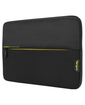 targus Etui CityGear 13.3 cala Laptop Sleeve - czarne