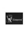 kingston Dysk SSD KC600 SERIES 2TB SATA3 2.5' 550/520 MB/s - nr 26