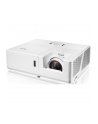 optoma Projektor ZH606e white LASER 1080p 6300 ANSI 300.000:1 - nr 14