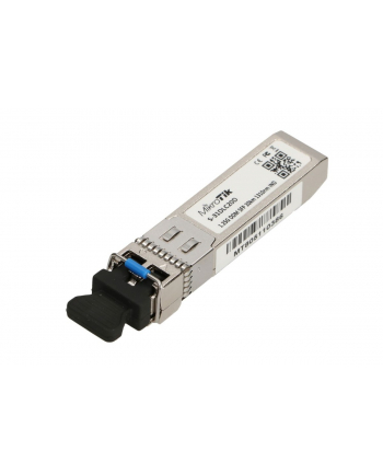 Mikrotik S-31DLC20D moduł SFP nr 2