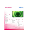 philips Telewizor LED 32 cale 32PHS6605/12 SMART - nr 6