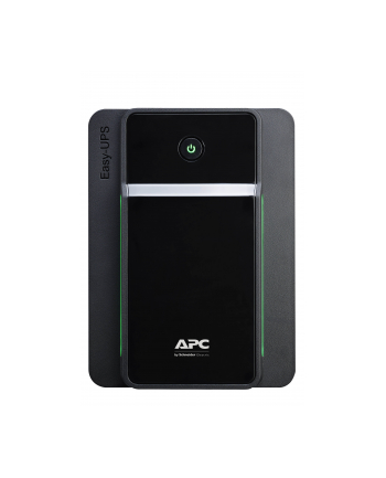 apc Zasilacz awaryjny BVX1200LI Easy UPS 1200VA, 230V, AVR, 6 IEC