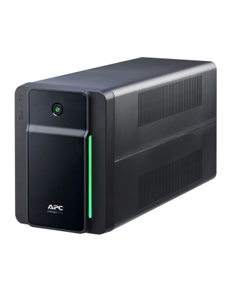 apc Zasilacz awaryjny BVX1200LI Easy UPS 1200VA, 230V, AVR, 6 IEC