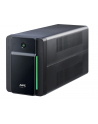 apc Zasilacz awaryjny BVX1600LI Easy UPS 1600VA, 230V, AVR, 6 IEC - nr 34