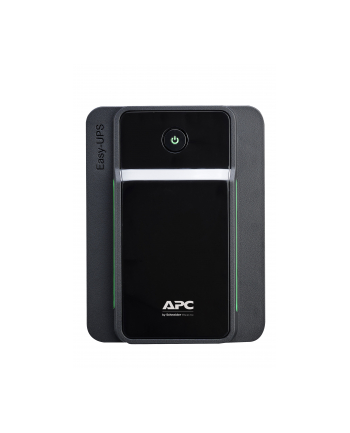 apc Zasilacz awaryjny BVX900LI Easy UPS 900VA, 230V, AVR, 4 IEC