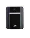 apc Zasilacz awaryjny BX1600MI-FR Back-UPS 1600VA,230V,AVR,4 French - nr 20