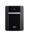 apc Zasilacz awaryjny BX1600MI Back-UPS 1600VA, 230V, AVR, 6 IEC - nr 10