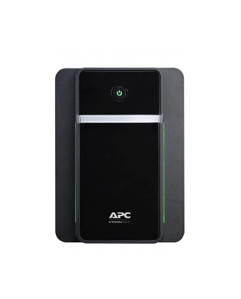 apc Zasilacz awaryjny BX1600MI Back-UPS 1600VA, 230V, AVR, 6 IEC