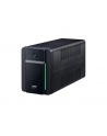 apc Zasilacz awaryjny BX2200MI Back-UPS 2200VA, 230V, AVR, 6 IEC - nr 62