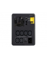 apc Zasilacz awaryjny BX2200MI Back-UPS 2200VA, 230V, AVR, 6 IEC - nr 65