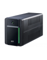apc Zasilacz awaryjny BX2200MI Back-UPS 2200VA, 230V, AVR, 6 IEC - nr 67