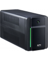apc Zasilacz awaryjny BX2200MI Back-UPS 2200VA, 230V, AVR, 6 IEC - nr 82
