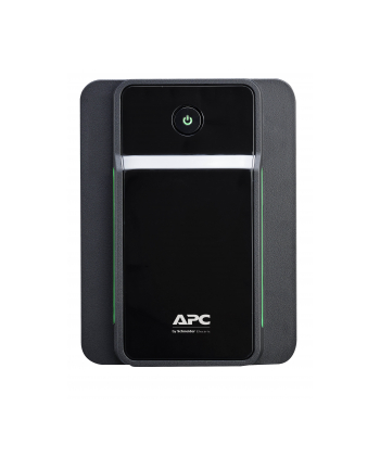 apc Zasilacz awaryjny BX750MI Back-UPS 750VA, 230V, AVR, 4 IEC