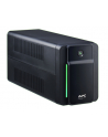 apc Zasilacz awaryjny BX750MI Back-UPS 750VA, 230V, AVR, 4 IEC - nr 54