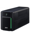 apc Zasilacz awaryjny BX950MI Back-UPS 950VA, 230V, AVR, 6 IEC - nr 61