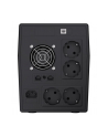 green cell Zasilacz awaryjny UPS 1500VA 900W Power Proof - nr 2