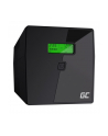 green cell Zasilacz awaryjny UPS 1000VA 700W Power Proof - nr 1