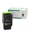 lexmark Toner C2320Y0 yellow 1K - nr 2