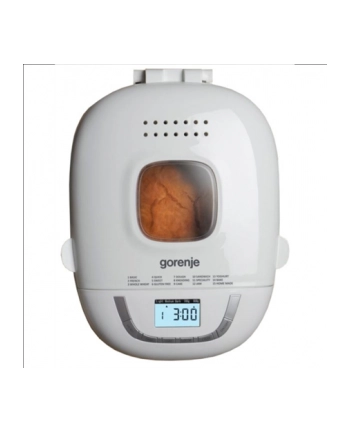 gorenje Wypiekacz do chleba BM910WII nr 1