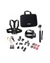 Zestaw akcesoriów Rollei Actioncam 5021639 / pPasuje do GoPro/ GoPro Hero / Mount Set Outdoor - nr 15