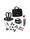 Zestaw akcesoriów Rollei Actioncam 5021639 / pPasuje do GoPro/ GoPro Hero / Mount Set Outdoor - nr 31