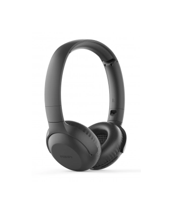 philips Słuchawki czarne BT TAUH202BK nr 1