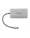targus Stacja dokująca USB-C DP Alt Mode Single Video 4K HDMI/VGA  100W PD Pass-Thru - nr 11