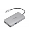 targus Stacja dokująca USB-C DP Alt Mode Single Video 4K HDMI/VGA  100W PD Pass-Thru - nr 12
