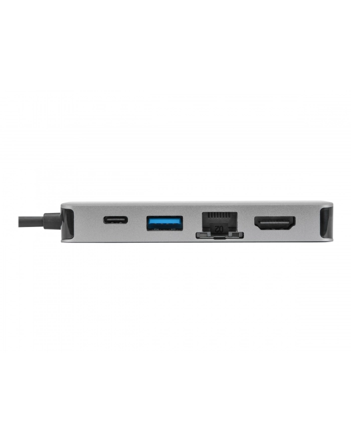 targus Stacja dokująca USB-C DP Alt Mode Single Video 4K HDMI/VGA  100W PD Pass-Thru główny