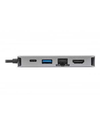 targus Stacja dokująca USB-C DP Alt Mode Single Video 4K HDMI/VGA  100W PD Pass-Thru