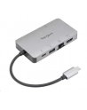 targus Stacja dokująca USB-C DP Alt Mode Single Video 4K HDMI/VGA  100W PD Pass-Thru - nr 18
