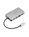 targus Stacja dokująca USB-C DP Alt Mode Single Video 4K HDMI/VGA  100W PD Pass-Thru - nr 19