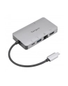 targus Stacja dokująca USB-C DP Alt Mode Single Video 4K HDMI/VGA  100W PD Pass-Thru - nr 21