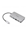 targus Stacja dokująca USB-C DP Alt Mode Single Video 4K HDMI/VGA  100W PD Pass-Thru - nr 22